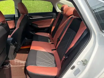 Changan Eado
