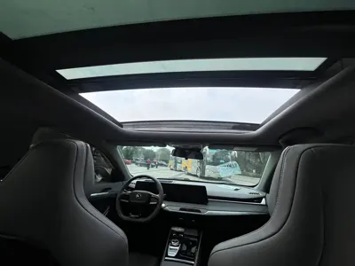 Changan Ruicheng PLUS