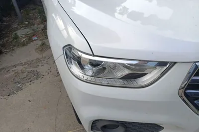Haval H2