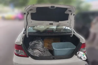 BYD F3