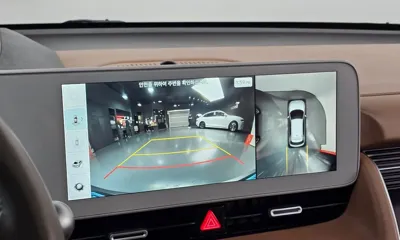 Hyundai Ioniq5