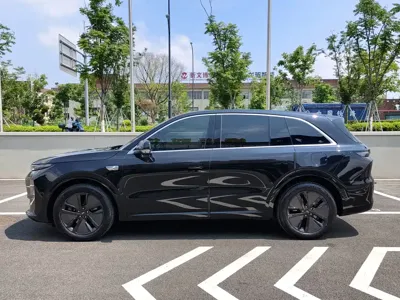 Li Auto Li L6