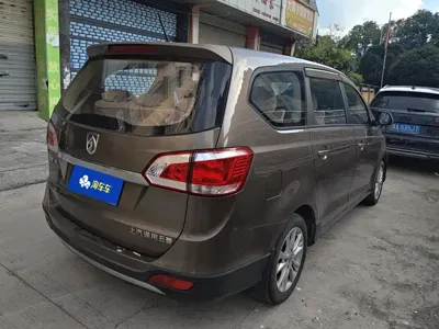 Baojun 730