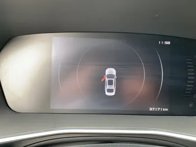 Geely Xingrui
