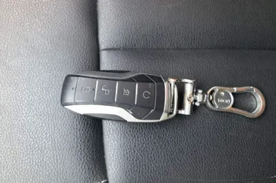BYD Song Max