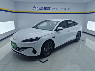 BYD 海豹06