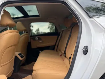 Chery Arrizo 8 Pro