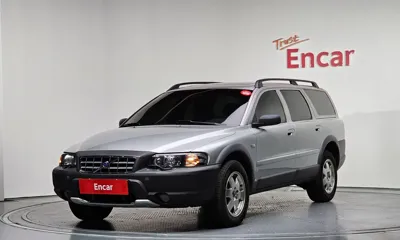Volvo XC70