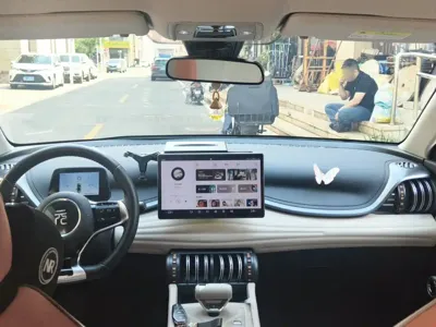 BYD Yuan Plus