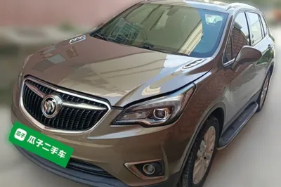 Buick Envision