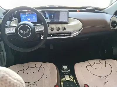 Wuling Bingo