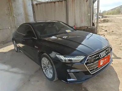Audi A7L