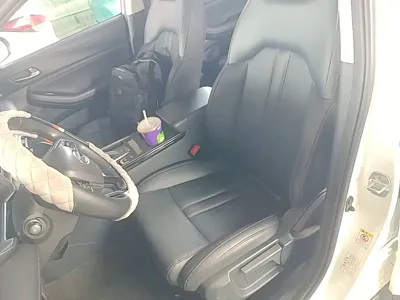 GAC Motor Trumpchi GS4