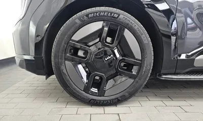 Kia EV9