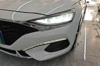 Hyundai Lafesta