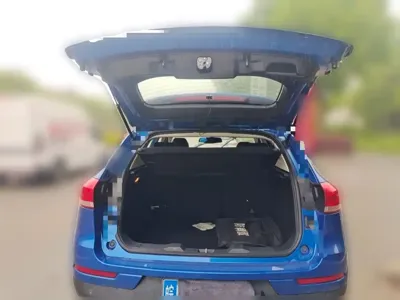 Haval H2s