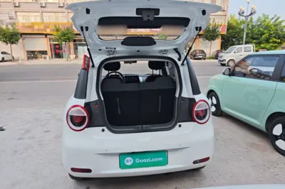 CHANGAN NEVO Lumin