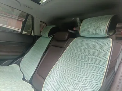 GAC Motor Trumpchi GS4