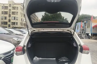 MG 5