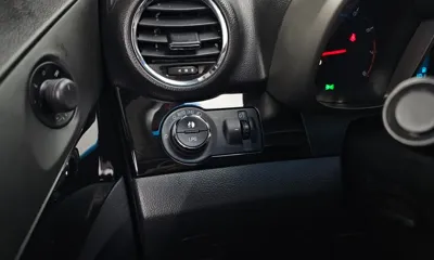 ChevroletGMDaewoo Orlando
