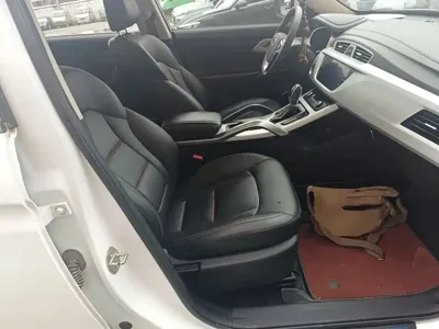 Geely Boyue