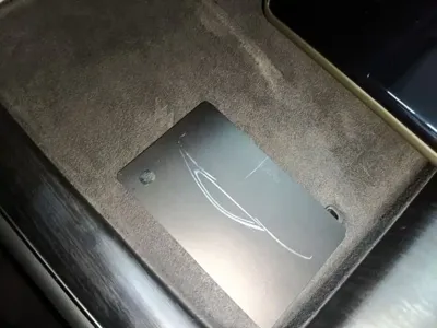 Xiaomi SU7