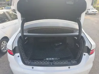 BYD Destroyer 05