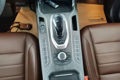 WEY VV5