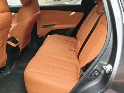 Changan 长安CS75PLUS