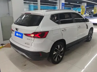 Jetta VS5