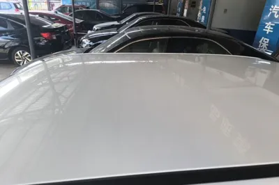CHANGAN NEVO Lumin