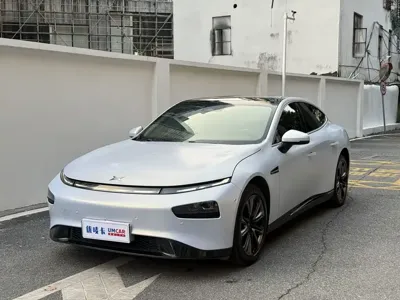 Xpeng P7