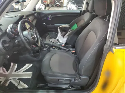 MINI Cooper Fun