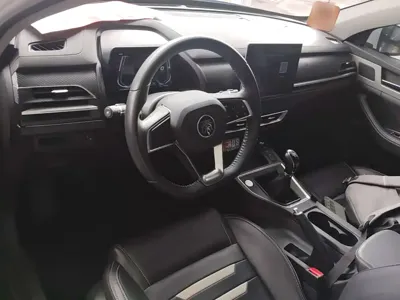 BYD Qin Pro