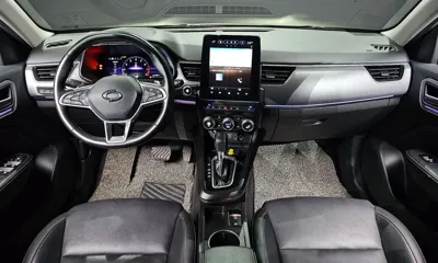 Renault-KoreaSamsung XM3