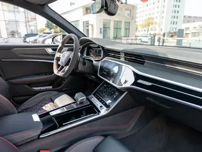 Audi RS 6