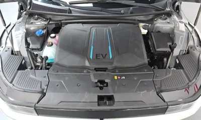 Hyundai Ioniq5