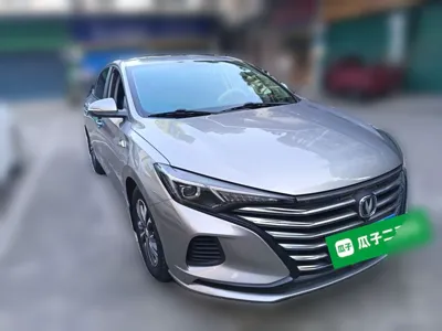 Changan Eado