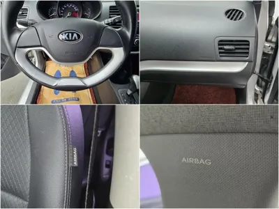 Kia Morning