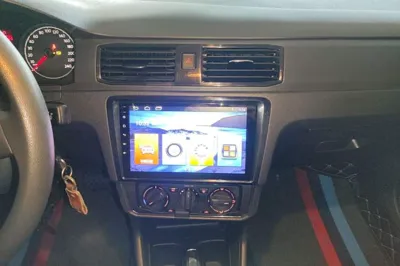 Volkswagen Santana