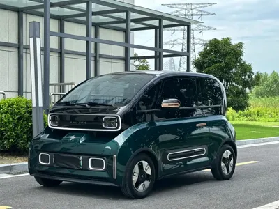 Baojun KiWi EV