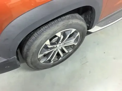 Haval Big Dog