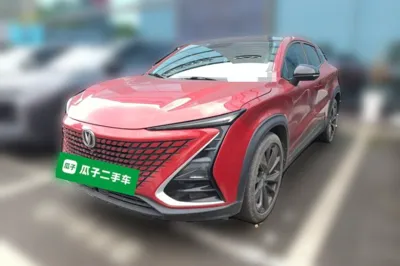 Changan UNI-T