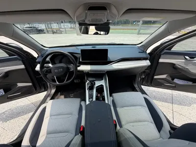 Geely Xingrui