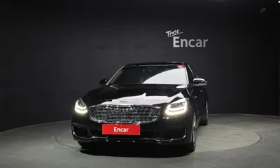 Kia K9