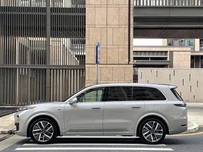 Li Auto Li L9