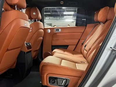Li Auto Li L7