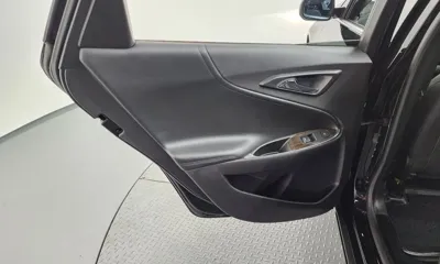 ChevroletGMDaewoo Malibu