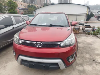 Great Wall M4