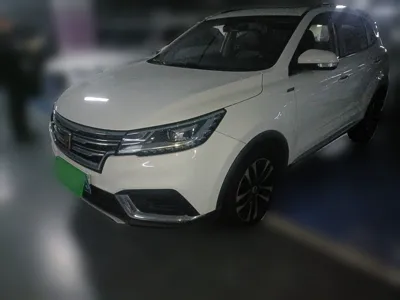 Roewe RX3